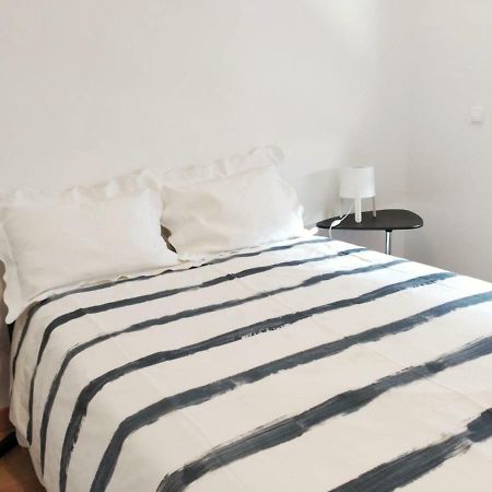 Apartamento Real Lisboa Exteriör bild