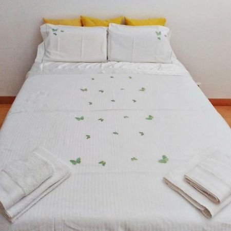 Apartamento Real Lisboa Exteriör bild