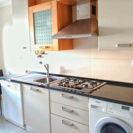Apartamento Real Lisboa Exteriör bild