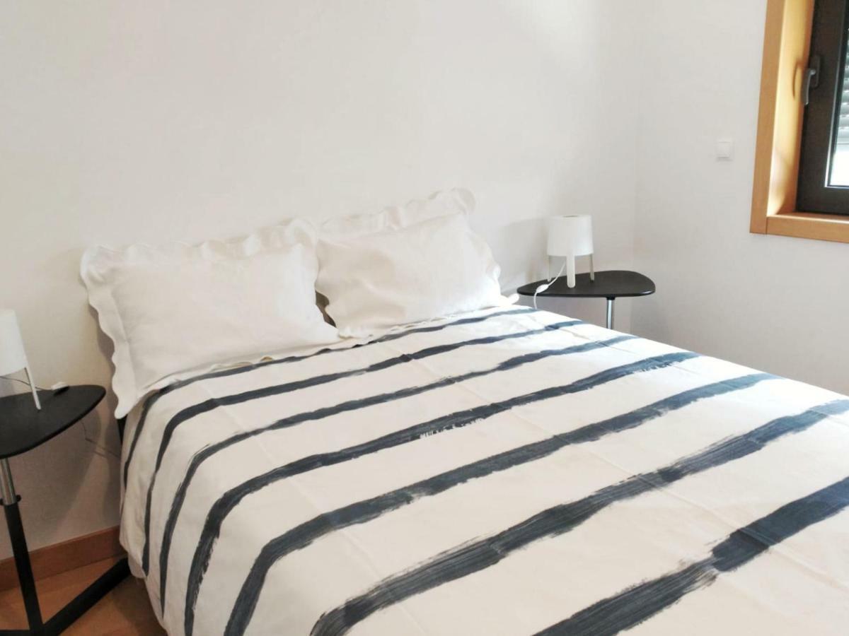 Apartamento Real Lisboa Exteriör bild