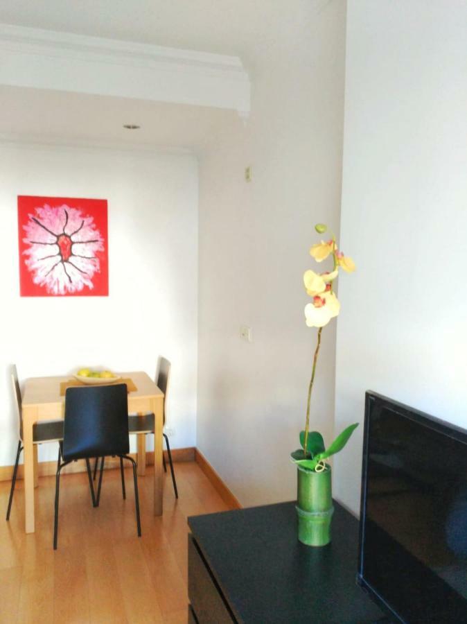 Apartamento Real Lisboa Exteriör bild